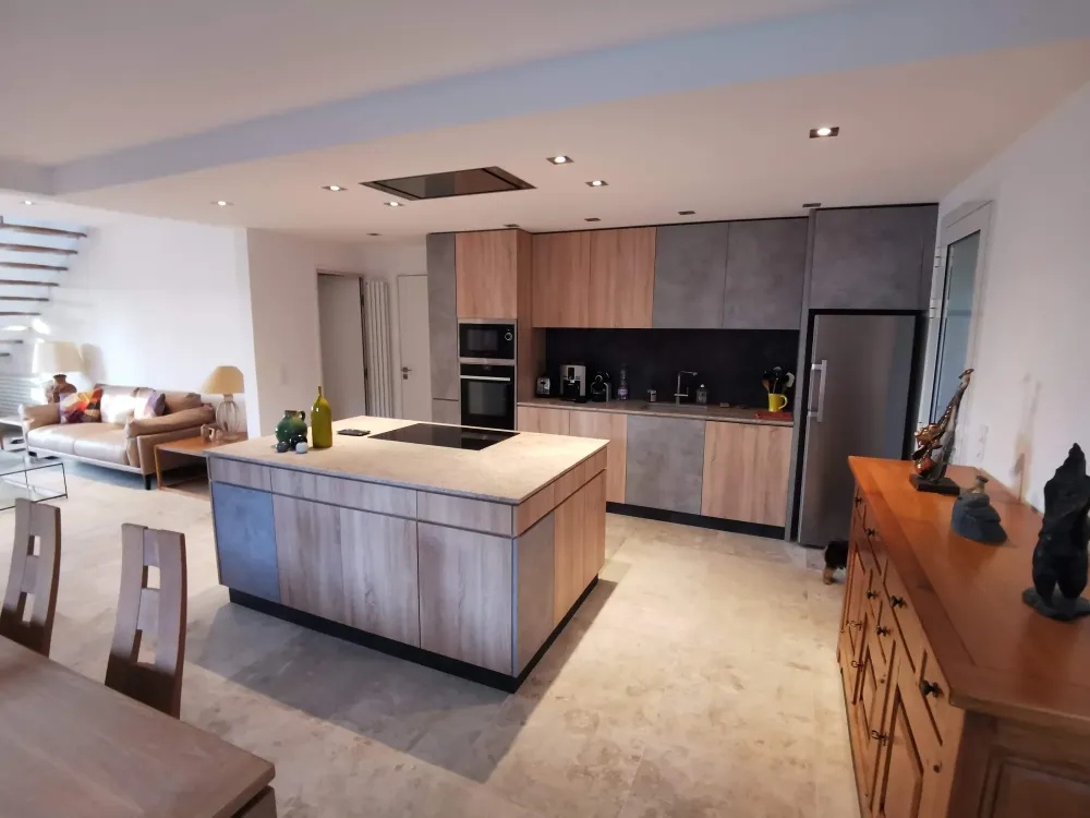 Architecte intérieur près de Hyères