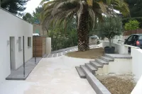 Extension d’une villa – Sanary webp