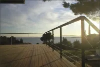 Extension d’une villa – Sanary webp