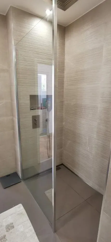 Rénovation de deux salles de bain – Sanary (webp