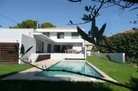 Surélévation d'une villa (2webp