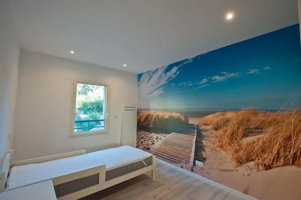 Villa secondaire rénovation étage (3webp