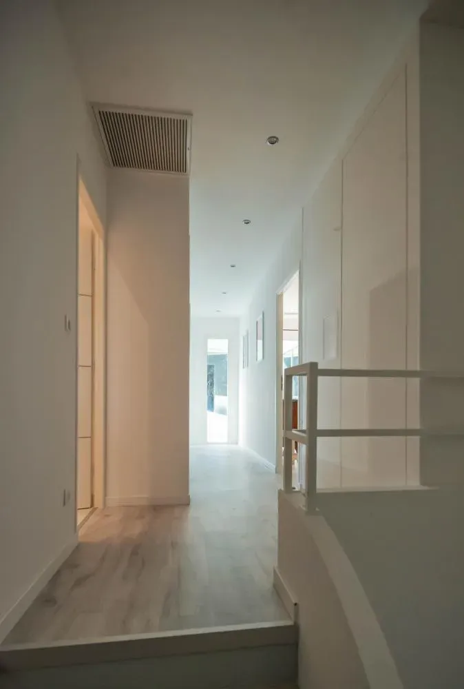 Villa secondaire rénovation étage (5webp