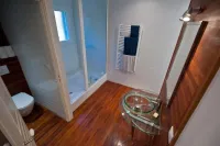 Villa secondaire rénovation étage (7webp