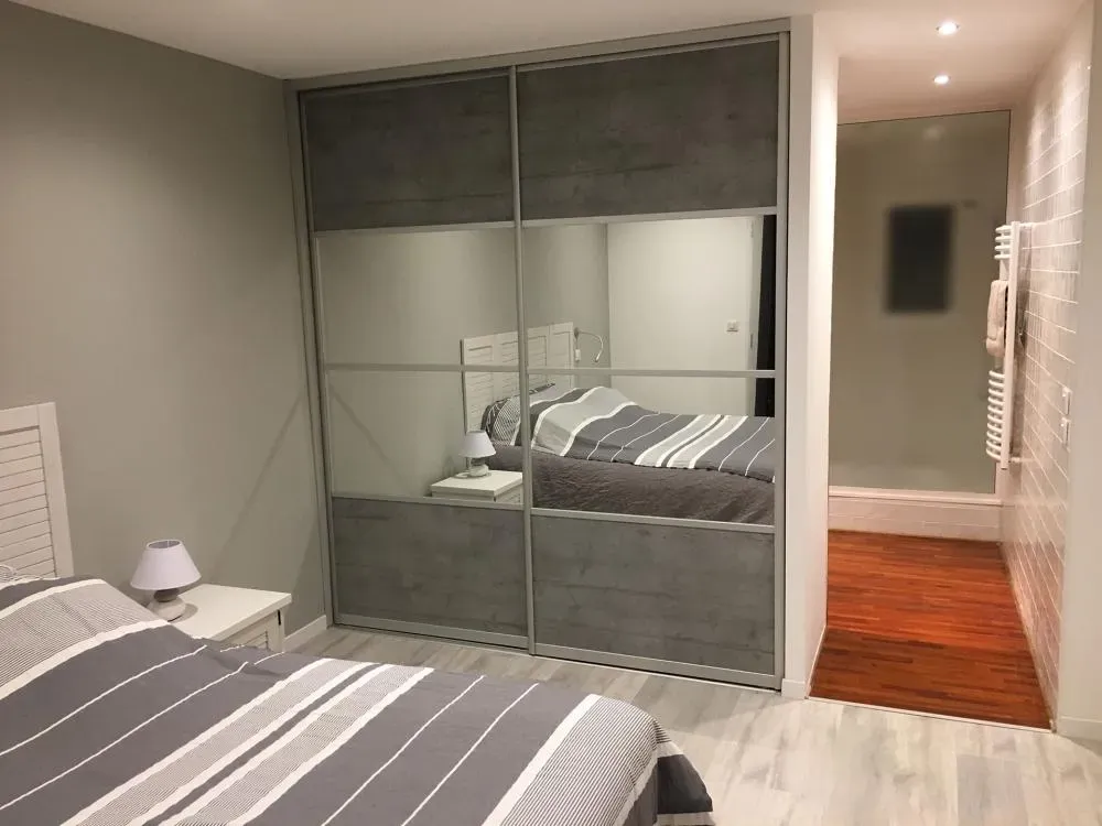 Villa secondaire rénovation étage (8webp