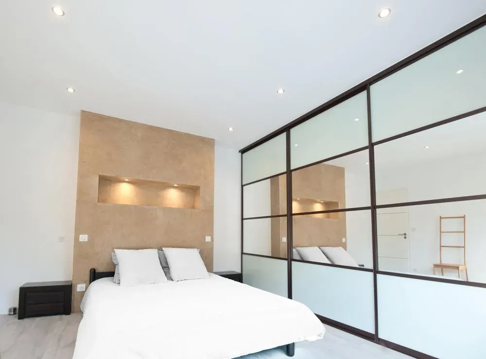 Villa secondaire rénovation étage (10webp