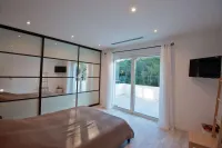 Villa secondaire rénovation étage (11webp