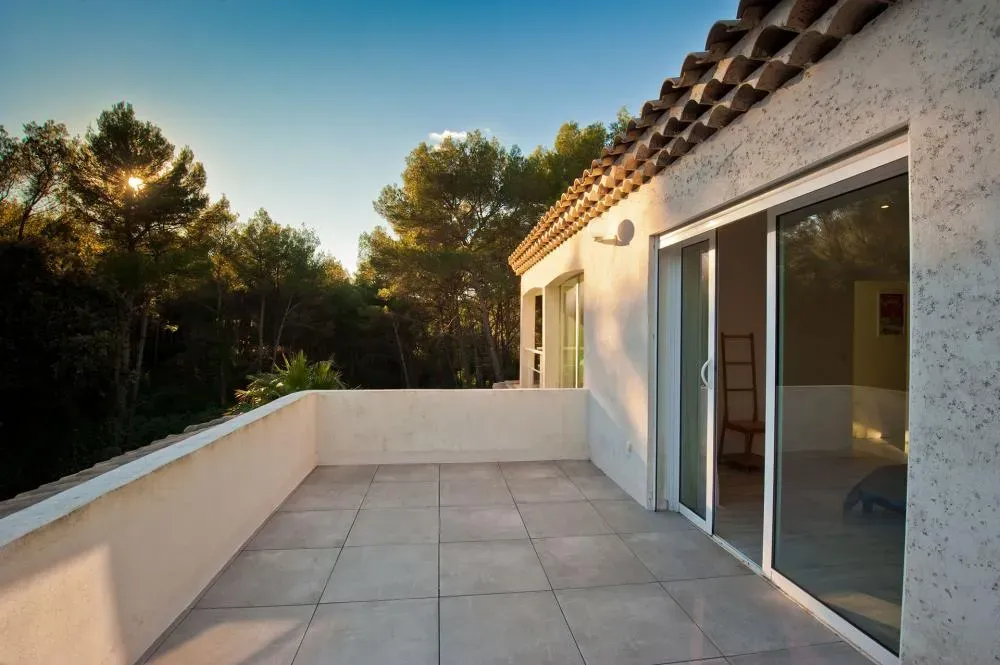 Villa secondaire rénovation étage (1webp