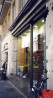 Agencement d'un magasin - Marseille (3)