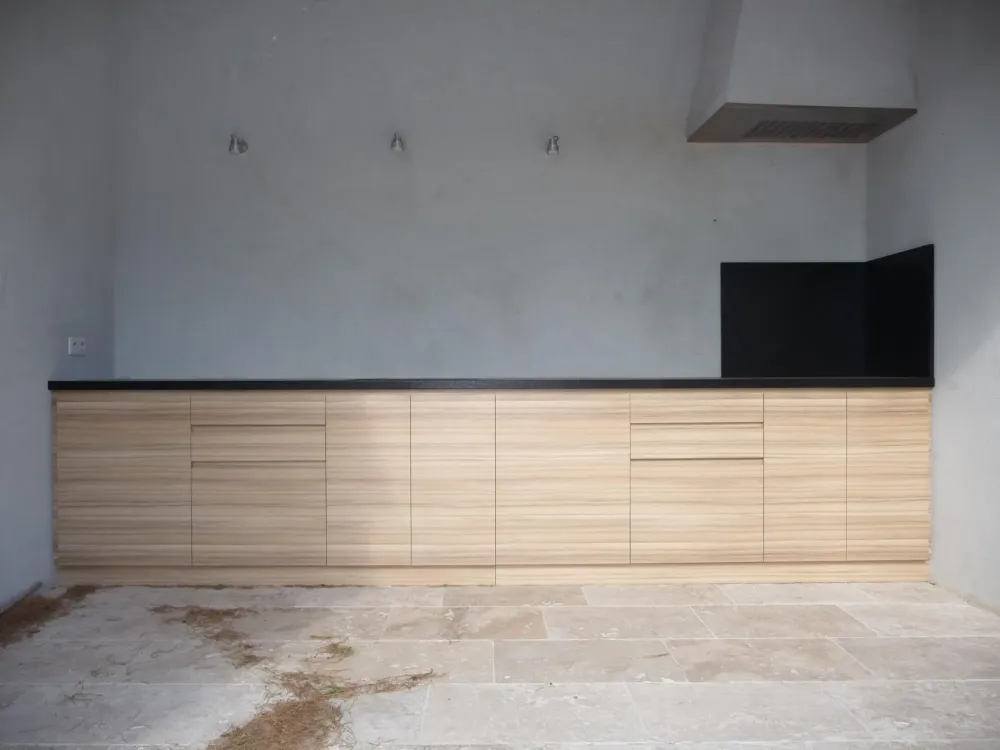 Aménagements extérieurs et zones de bien-être – Le Beausset-Vieux webp