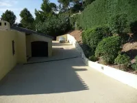 Aménagements extérieurs et zones de bien-être – Le Beausset-Vieuxwebp