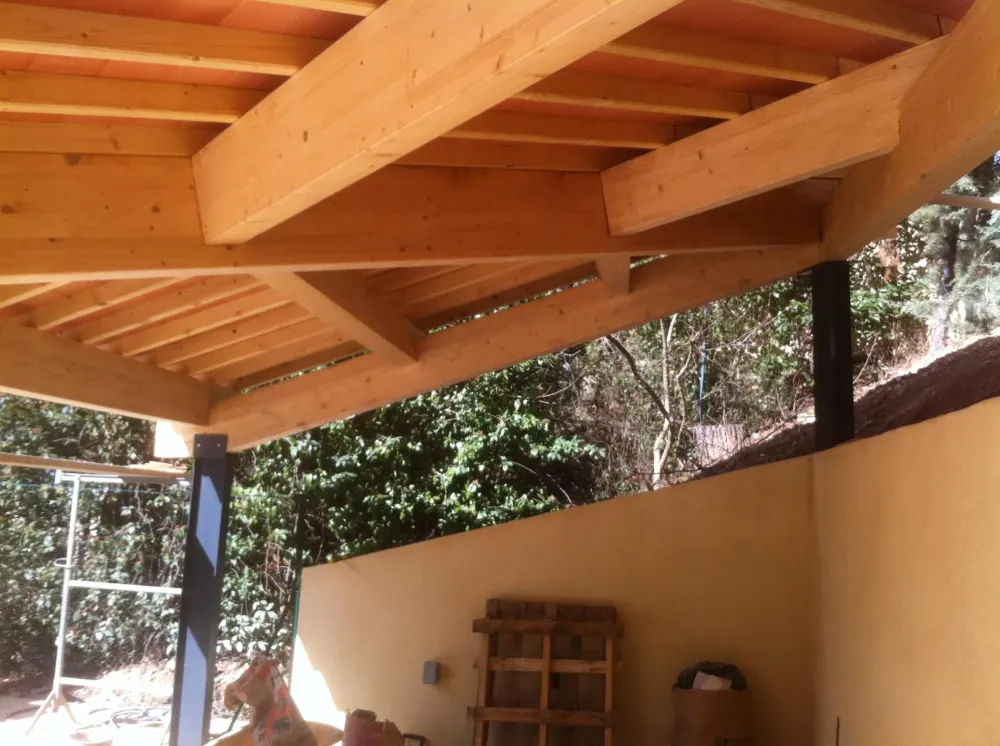 Aménagements extérieurs et zones de bien-être – Le Beausset-Vieuxwebp