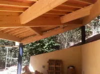 Aménagements extérieurs et zones de bien-être – Le Beausset-Vieuxwebp