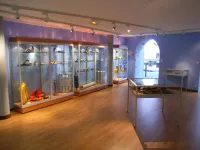 Musée de la plongée Frédéric Dumas webp