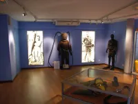 Musée de la plongée Frédéric Dumas webp