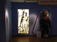 Musée de la plongée Frédéric Dumas webp