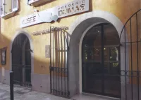 Musée de la plongée Frédéric Dumas webp