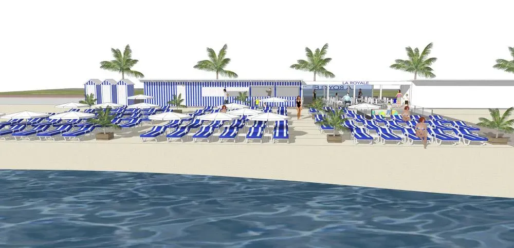 Conception et perspectives 3D (2)