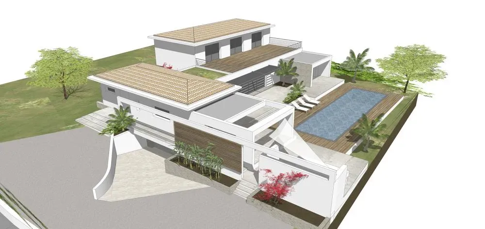 Conception et perspectives 3D (3)