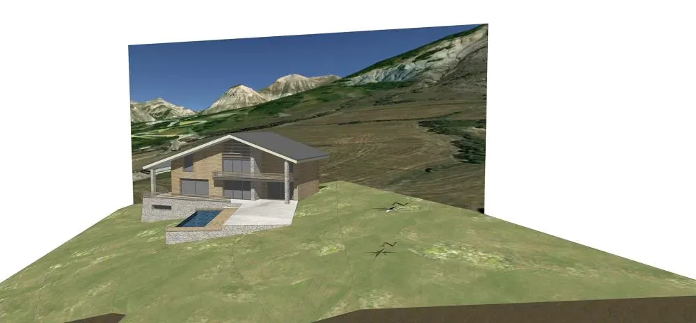 Conception et perspectives 3D (4)